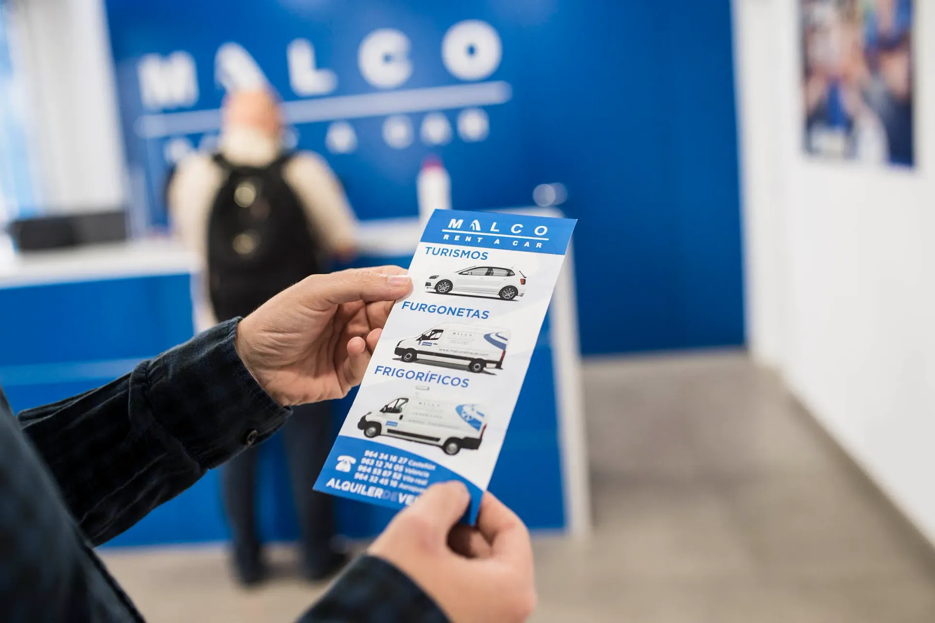 coches alquiler valencia